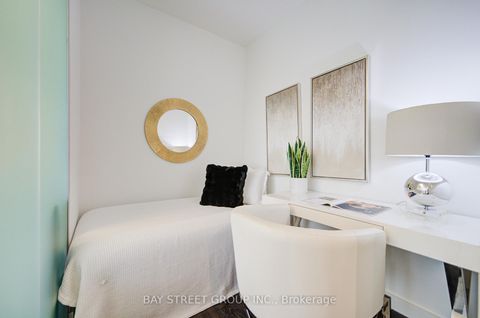 Photo 8 at 1507 - 27 McMahon Drive, Bayview Village, Toronto