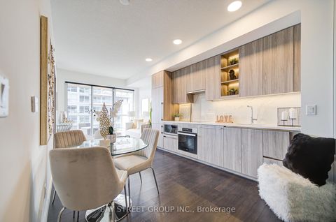 Photo 11 at 1507 - 27 McMahon Drive, Bayview Village, Toronto