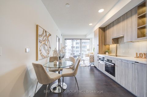 Photo 12 at 1507 - 27 McMahon Drive, Bayview Village, Toronto