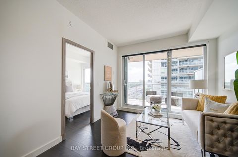 Photo 19 at 1507 - 27 McMahon Drive, Bayview Village, Toronto
