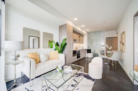 Photo 22 at 1507 - 27 McMahon Drive, Bayview Village, Toronto