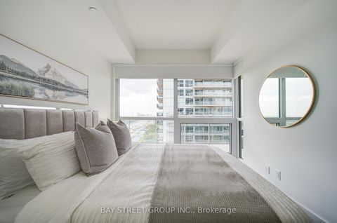 Photo 25 at 1507 - 27 McMahon Drive, Bayview Village, Toronto