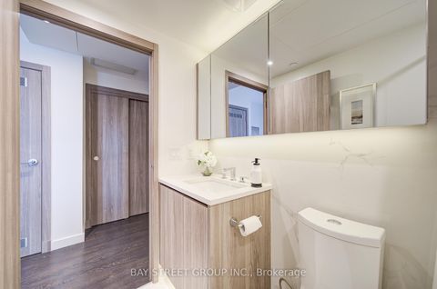 Photo 31 at 1507 - 27 McMahon Drive, Bayview Village, Toronto