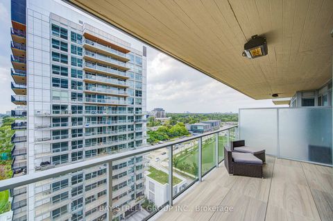 Photo 36 at 1507 - 27 McMahon Drive, Bayview Village, Toronto