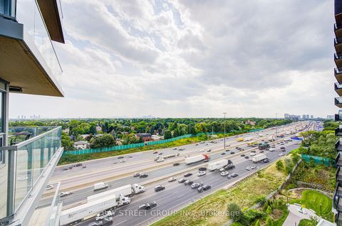 Photo 38 at 1507 - 27 McMahon Drive, Bayview Village, Toronto