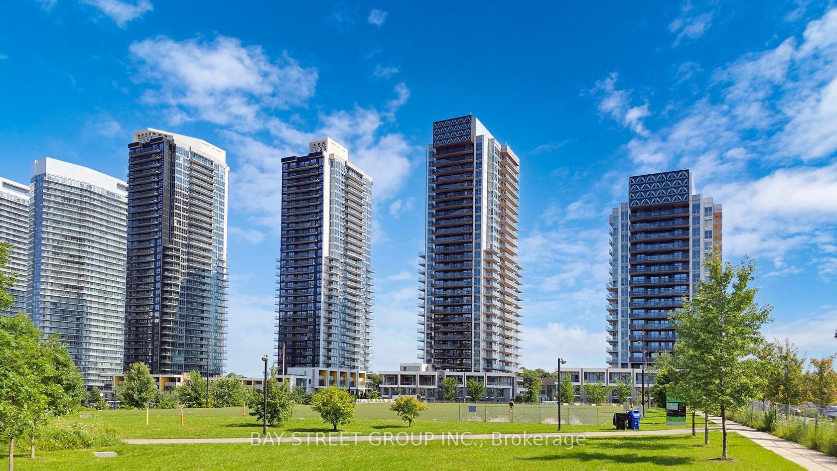 1507 - 27 McMahon Drive, Bayview Village, Toronto 2