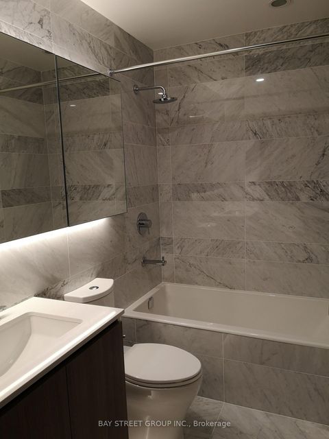 Photo 3 at 4112 - 17 Bathurst Street, Waterfront Communities C1, Toronto