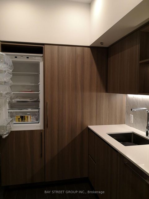 Photo 7 at 4112 - 17 Bathurst Street, Waterfront Communities C1, Toronto