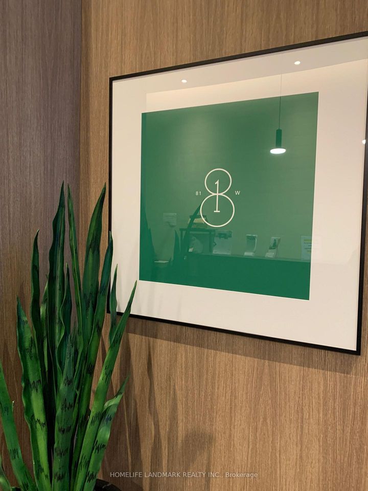 Photo 1 at 1304 - 81 Wellesley Street E, Yonge Corridor, Toronto