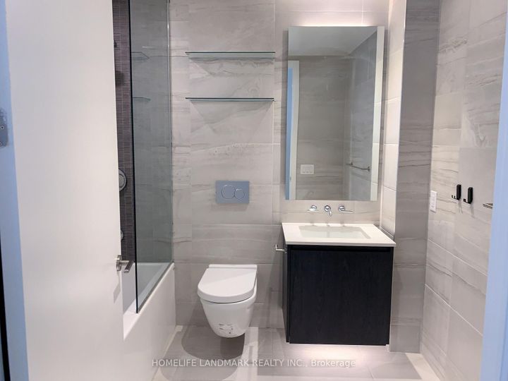 Photo 10 at 1304 - 81 Wellesley Street E, Yonge Corridor, Toronto