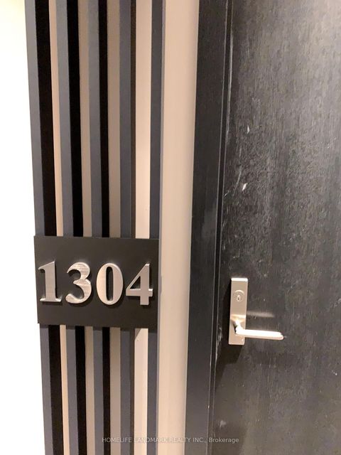 Photo 2 at 1304 - 81 Wellesley Street E, Yonge Corridor, Toronto