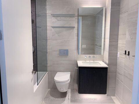 Photo 10 at 1304 - 81 Wellesley Street E, Yonge Corridor, Toronto