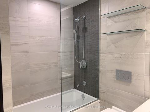 Photo 11 at 1304 - 81 Wellesley Street E, Yonge Corridor, Toronto