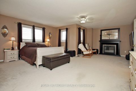 Photo 21 at 6 Coldstream Crescent, Devonsleigh, Richmond Hill