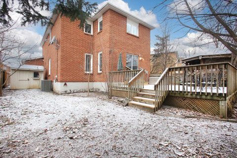 Photo 27 at 6 Coldstream Crescent, Devonsleigh, Richmond Hill