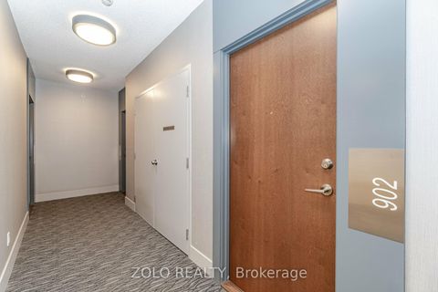 Photo 6 at 902 - 2212 Lakeshore Boulevard W, Mimico, Toronto