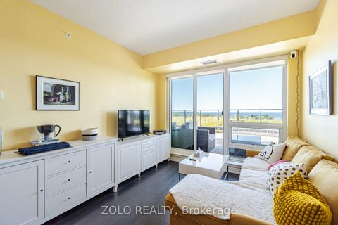 Photo 14 at 902 - 2212 Lakeshore Boulevard W, Mimico, Toronto