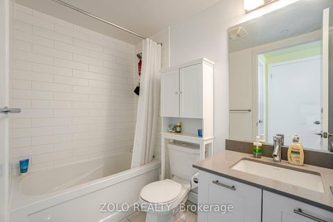 Photo 18 at 902 - 2212 Lakeshore Boulevard W, Mimico, Toronto