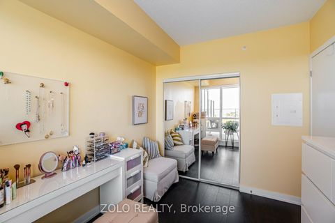 Photo 19 at 902 - 2212 Lakeshore Boulevard W, Mimico, Toronto