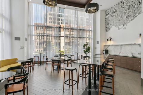 Photo 1 at 502 - 38 Iannuzzi Street, Waterfront Communities C1, Toronto