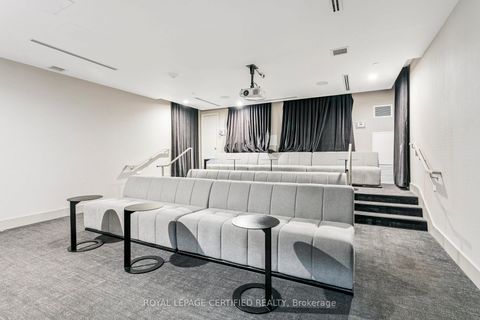 Photo 19 at 502 - 38 Iannuzzi Street, Waterfront Communities C1, Toronto