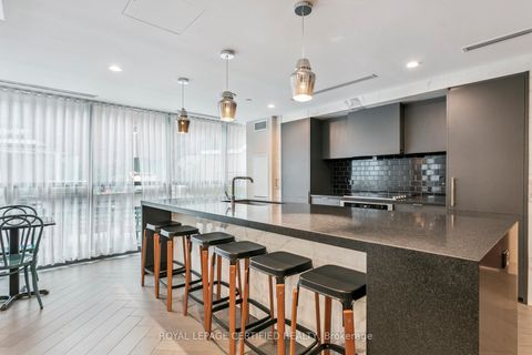 Photo 21 at 502 - 38 Iannuzzi Street, Waterfront Communities C1, Toronto