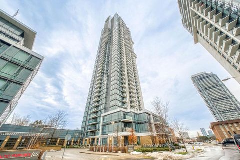 Photo 1 at 2510 - 55 Ann O'reilly Road, Henry Farm, Toronto