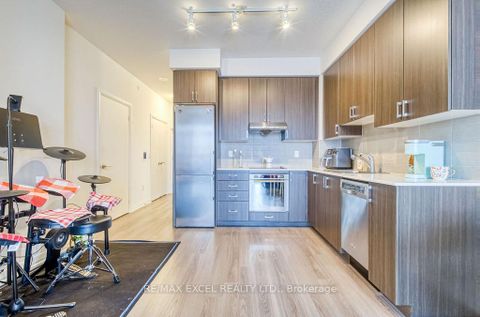 Photo 5 at 2510 - 55 Ann O'reilly Road, Henry Farm, Toronto