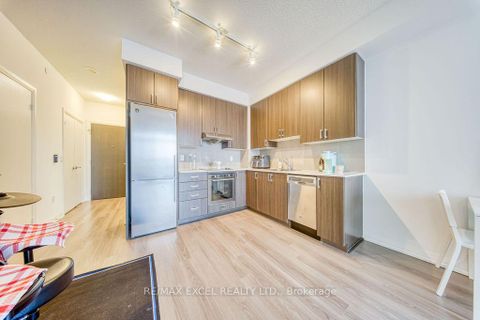 Photo 6 at 2510 - 55 Ann O'reilly Road, Henry Farm, Toronto