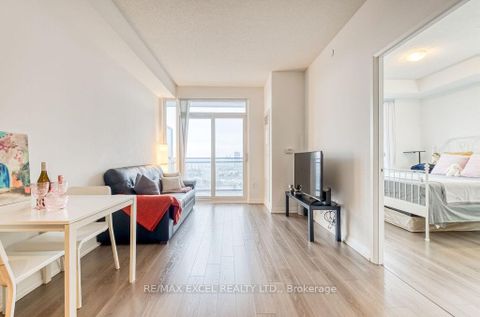 Photo 7 at 2510 - 55 Ann O'reilly Road, Henry Farm, Toronto