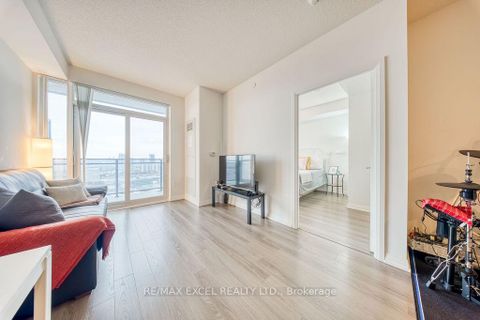 Photo 9 at 2510 - 55 Ann O'reilly Road, Henry Farm, Toronto