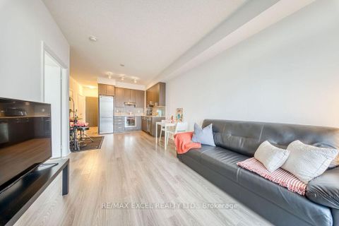 Photo 10 at 2510 - 55 Ann O'reilly Road, Henry Farm, Toronto