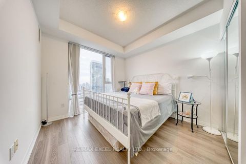 Photo 12 at 2510 - 55 Ann O'reilly Road, Henry Farm, Toronto