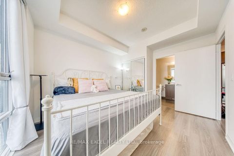 Photo 13 at 2510 - 55 Ann O'reilly Road, Henry Farm, Toronto