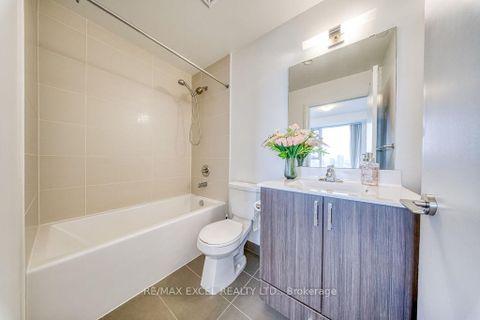 Photo 14 at 2510 - 55 Ann O'reilly Road, Henry Farm, Toronto