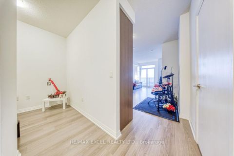 Photo 15 at 2510 - 55 Ann O'reilly Road, Henry Farm, Toronto