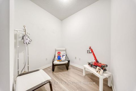 Photo 16 at 2510 - 55 Ann O'reilly Road, Henry Farm, Toronto