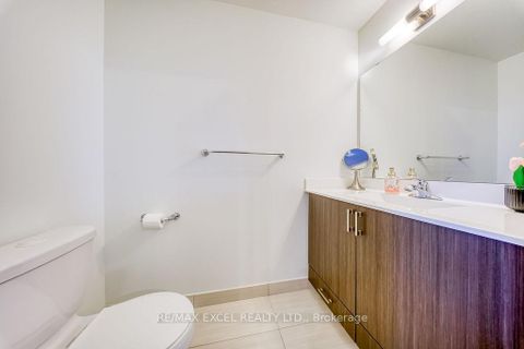 Photo 17 at 2510 - 55 Ann O'reilly Road, Henry Farm, Toronto