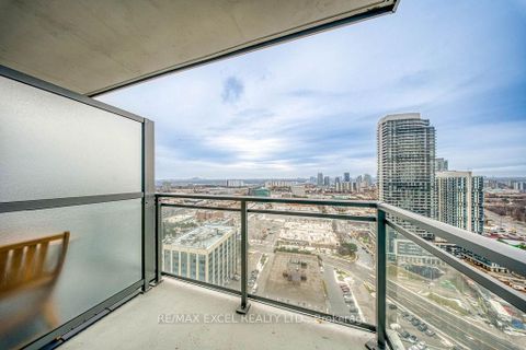 Photo 19 at 2510 - 55 Ann O'reilly Road, Henry Farm, Toronto