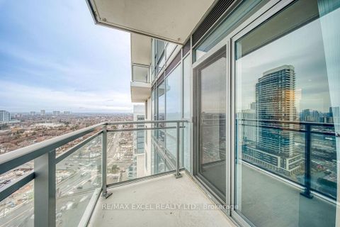 Photo 20 at 2510 - 55 Ann O'reilly Road, Henry Farm, Toronto