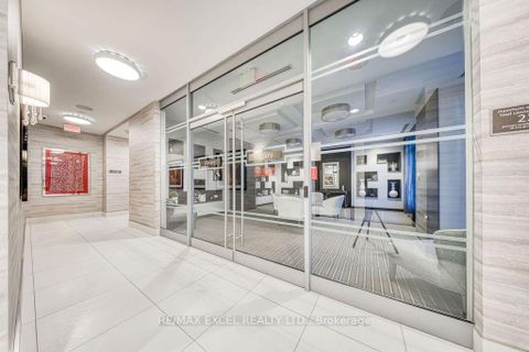 Photo 22 at 2510 - 55 Ann O'reilly Road, Henry Farm, Toronto