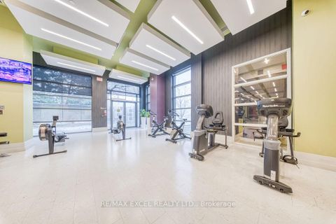 Photo 23 at 2510 - 55 Ann O'reilly Road, Henry Farm, Toronto