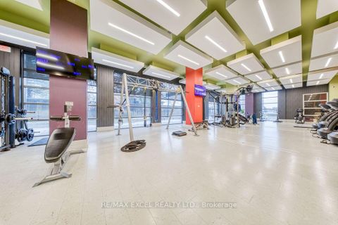 Photo 24 at 2510 - 55 Ann O'reilly Road, Henry Farm, Toronto