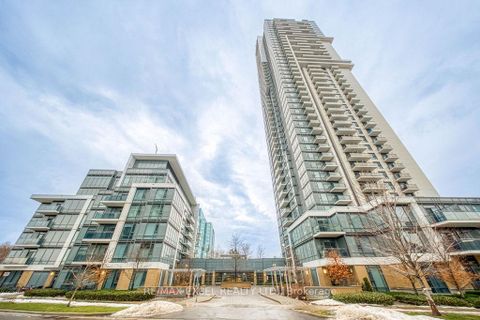 Photo 25 at 2510 - 55 Ann O'reilly Road, Henry Farm, Toronto