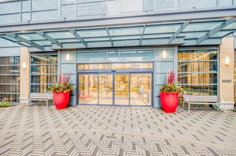 Photo 26 at 2510 - 55 Ann O'reilly Road, Henry Farm, Toronto