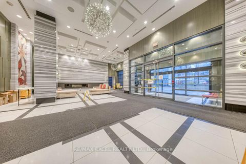 Photo 27 at 2510 - 55 Ann O'reilly Road, Henry Farm, Toronto