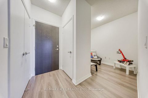 Photo 29 at 2510 - 55 Ann O'reilly Road, Henry Farm, Toronto