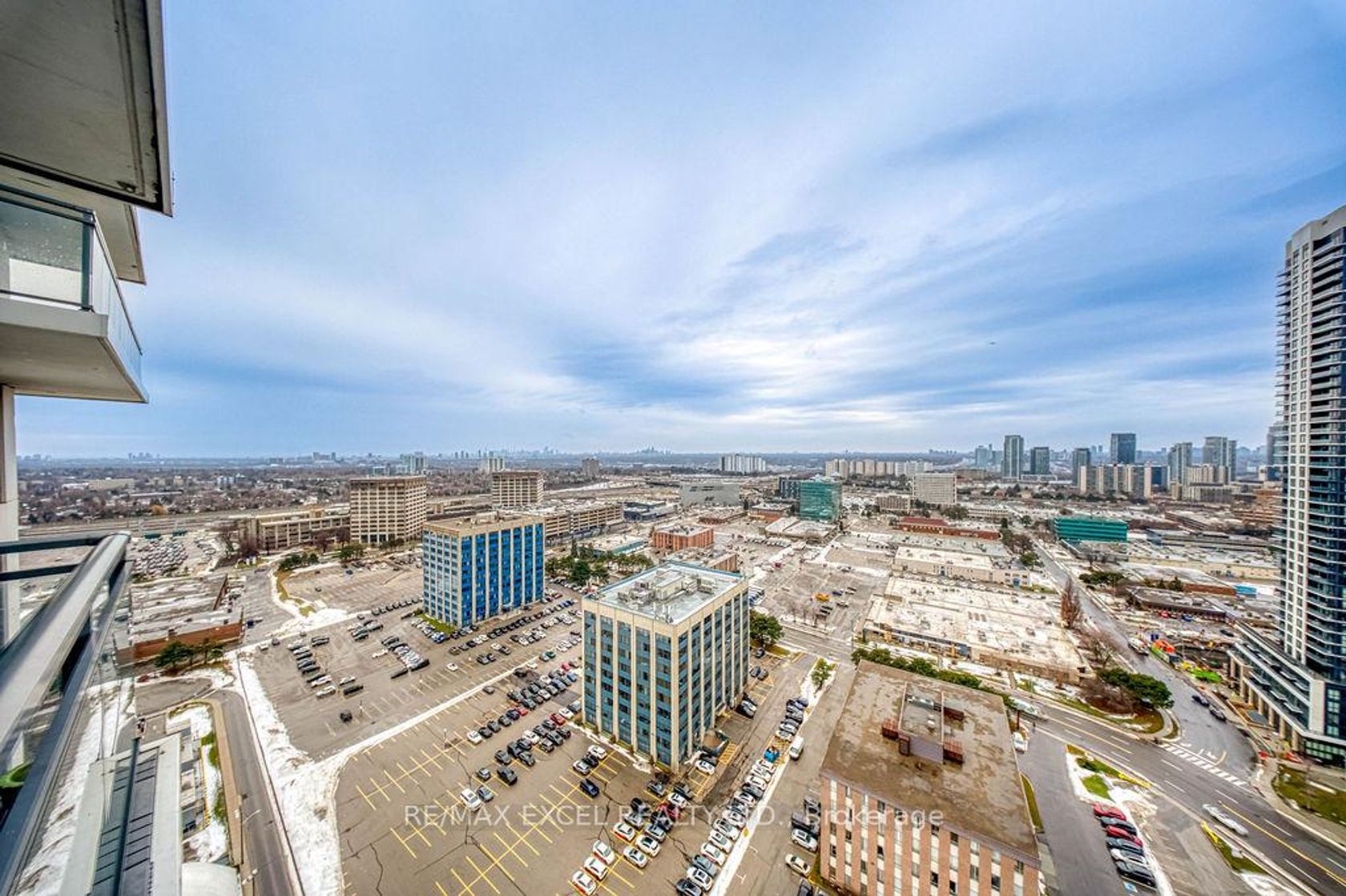 2510 - 55 Ann O'reilly Road, Henry Farm, Toronto 