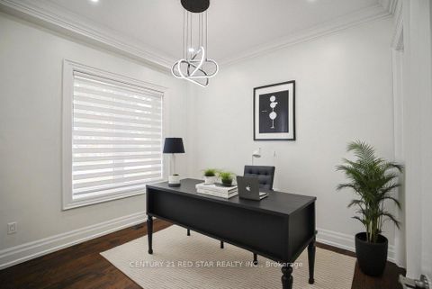 Photo 2 at 164 Elmhurst Drive, Kipling, Toronto