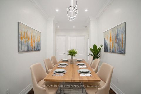 Photo 3 at 164 Elmhurst Drive, Kipling, Toronto